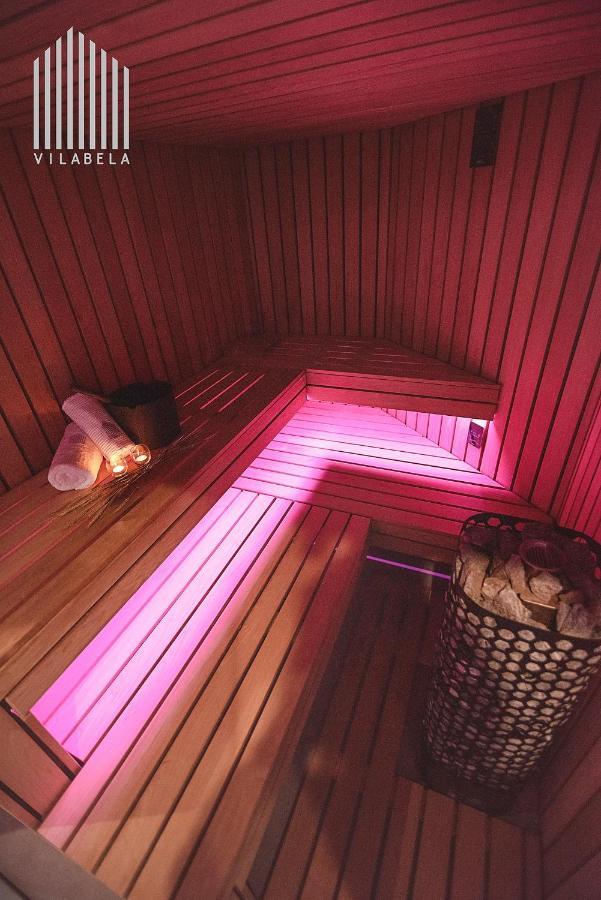 Vilabela Sežana المظهر الخارجي الصورة