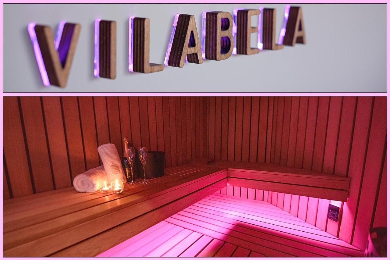 Vilabela Sežana المظهر الخارجي الصورة